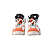 NIKE - Air Jordan 6 Retro "Gatorade Like Mike White" -USADO- - Imagem 2