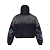 VALE LIVES FOREVER - Moletom Blasted Zip Up "Preto" -NOVO- - Imagem 2