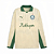 PUMA x KIDSUPER - Camiseta Manga Longa SE Palmeiras Retro "Creme" -NOVO- - Imagem 1