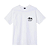 STUSSY x DOVER STREET MARKET - Camiseta Los Angeles "Branco" -NOVO- - Imagem 2
