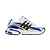 ADIDAS x PHARRELL WILLIAMS - Adistar Jellyfish "Royal Blue" -NOVO- - Imagem 2