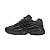 ADIDAS x PHARRELL WILLIAMS - Adistar Jellyfish "Triple Black" -NOVO- - Imagem 1