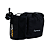 SUPREME - Bolsa Side SS22 "Preto" -USADO- - Imagem 2