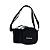 SUPREME - Bolsa Side SS22 "Preto" -USADO- - Imagem 1