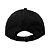 OMA DESIGN STUDIOS - Boné NY Bones Distressed "Preto" -NOVO- - Imagem 3