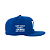 OMA DESIGN STUDIOS - Boné LA 'I Dont Watch Baseball' Fitted "Azul" -NOVO- - Imagem 2