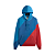 KITH x BMW - Moletom M Vintage Nelson "Azul/Vermelho" -NOVO- - Imagem 1
