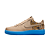 NIKE x KOBE BRYANT - Air Force 1 Low Protro "Linen"-NOVO- - Imagem 1
