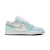 NIKE - Air Jordan 1 Low SE (GS) "Glacier Blue" -NOVO- - Imagem 2