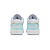 NIKE - Air Jordan 1 Low SE (GS) "Glacier Blue" -NOVO- - Imagem 4