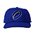 OMA DESIGN STUDIOS - Boné "O" Script "Azul" -NOVO- - Imagem 1