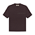 FEAR OF GOD - Camiseta "Plum" -NOVO- - Imagem 1