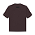 FEAR OF GOD - Camiseta "Plum" -NOVO- - Imagem 2
