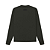 FEAR OF GOD - Camiseta Manga Longa "Off Black" -NOVO- - Imagem 2