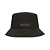 FEAR OF GOD - Chápeu Bucket Essentials "Off Black" -NOVO- - Imagem 1