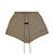 FEAR OF GOD - Bermuda de Moletom Essentials "Heather Grey" -NOVO- - Imagem 1