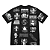 SUPREME - Camiseta Flash "Preto" -NOVO- - Imagem 2