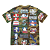 SUPREME - Camiseta Flash "Camo" -NOVO- - Imagem 2