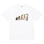 SUPREME - Camiseta Evolution "Branco" -NOVO- - Imagem 1