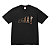 SUPREME - Camiseta Evolution "Preto" -NOVO- - Imagem 1