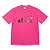 SUPREME - Camiseta Evolution "Rosa" -NOVO- - Imagem 1