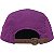 SUPREME - Boné Washed Chino Twill SS26 "Roxo" -NOVO- - Imagem 2