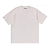 BAPE - Camiseta Garment Dye Spray Print "Creme" -NOVO- - Imagem 2