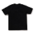 BAPE - Camiseta Pirate Milo Pocket "Preto" -NOVO- - Imagem 2