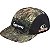 SUPREME - Boné Gore-Tex Camp "Mossy Oak Country Camo" -NOVO- - Imagem 1
