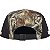 SUPREME - Boné Gore-Tex Camp "Mossy Oak Country Camo" -NOVO- - Imagem 3