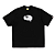 BAPE - Camiseta Graffiti Ape Head Logo Relaxed Fit "Preto" -NOVO- - Imagem 1