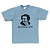 BAPE - Camiseta Classic Collection Beethoven SS23 "Azul" -NOVO- - Imagem 1
