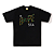 BAPE - Camiseta 1st Camo Bape Sta "Preto" -NOVO- - Imagem 1