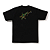 BAPE - Camiseta 1st Camo Bape Sta "Preto" -NOVO- - Imagem 2