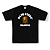 BAPE - Camiseta Store Nagoya College "Preto" -NOVO- - Imagem 1
