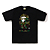 BAPE - Camiseta 1st Camo By Bathing Ape "Preto/Verde" -NOVO- - Imagem 1