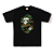 BAPE - Camiseta 1st Camo Big Ape Head "Preto/Verde" -NOVO- - Imagem 1