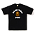 BAPE x DOVER STREET MARKET - Camiseta College Store Ginza "Preto" -NOVO- - Imagem 1