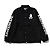 BAPE - Jaqueta Crossbone Coach "Preto" -NOVO- - Imagem 1