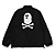 BAPE - Jaqueta Crossbone Coach "Preto" -NOVO- - Imagem 2