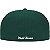 SUPREME x NEW ERA - Boné Shop Box Logo (London) "Verde" -NOVO- - Imagem 3