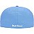 SUPREME x NEW ERA - Boné Shop Box Logo (Tokyo) "Azul Claro" -NOVO- - Imagem 3