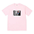 SUPREME x SPIDER-MAN - Camiseta "Rosa" -NOVO- - Imagem 1