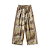 KAPITAL - Calça Track "Chocolate Camo" -NOVO- - Imagem 1