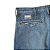 KAPITAL - Calça 14oz Frisco Kountry Embroidery "Denim" -NOVO- - Imagem 4
