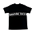 CHROME HEARTS x COMME DES GARÇONS x DOVER STREET MARKET - Camiseta Ginza Scroll Logo "Preto" -NOVO- - Imagem 2