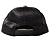 CHROME HEARTS - Boné Trucker Paris "Preto" -NOVO- - Imagem 2