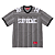 SUPREME - Camisa Open Knit Football SS25 "Preto" -NOVO- - Imagem 1