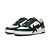 BAPE - Bapesta OS M2 "Green" -NOVO- - Imagem 4