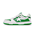 BAPE - Sk8 Sta #1 "Green" -NOVO- - Imagem 1